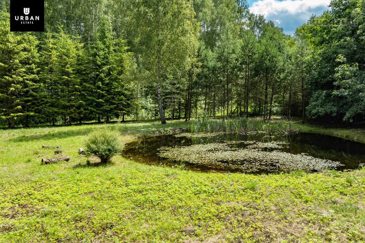Parduodama Autentiška 1,2ha Sodyba Labanoro - nuotraukos Nr. 20