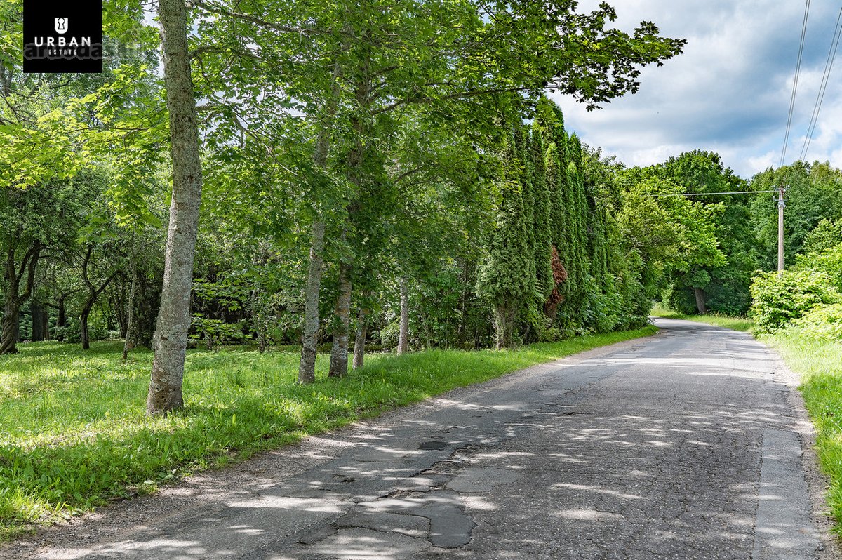 Parduodama Autentiška 1,2ha Sodyba Labanoro - nuotraukos Nr. 21