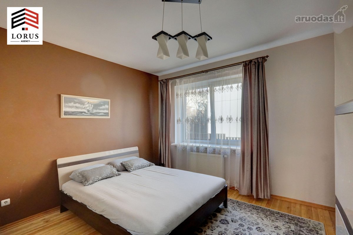 Parduodamas Išskirtinis 500.75 Kv. M; Namas – - nuotraukos Nr. 13