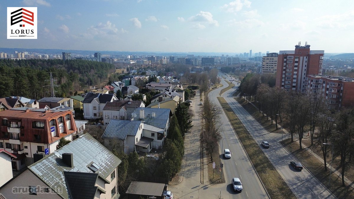 Parduodamas Išskirtinis 500.75 Kv. M; Namas – - nuotraukos Nr. 27