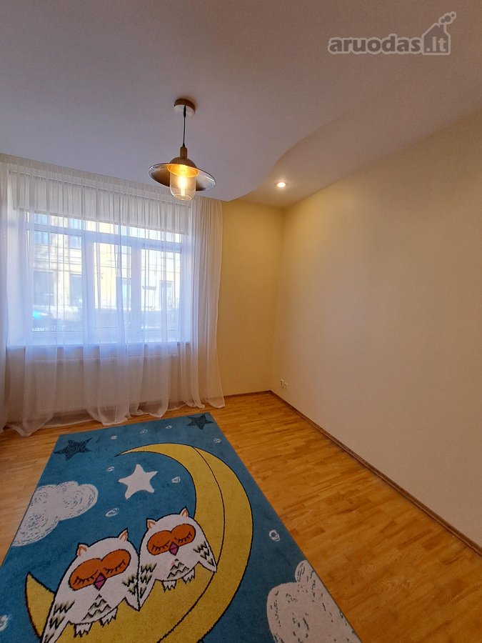 Kauno Centre, parduodamas 3 kambarių - nuotraukos Nr. 14