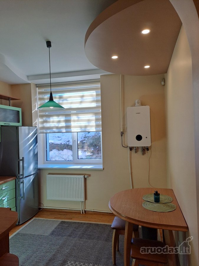 Kauno Centre, parduodamas 3 kambarių - nuotraukos Nr. 7