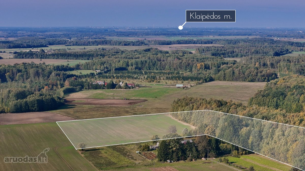 Sklypas tiems, kurie nori visiško privatumo - nuotraukos Nr. 6