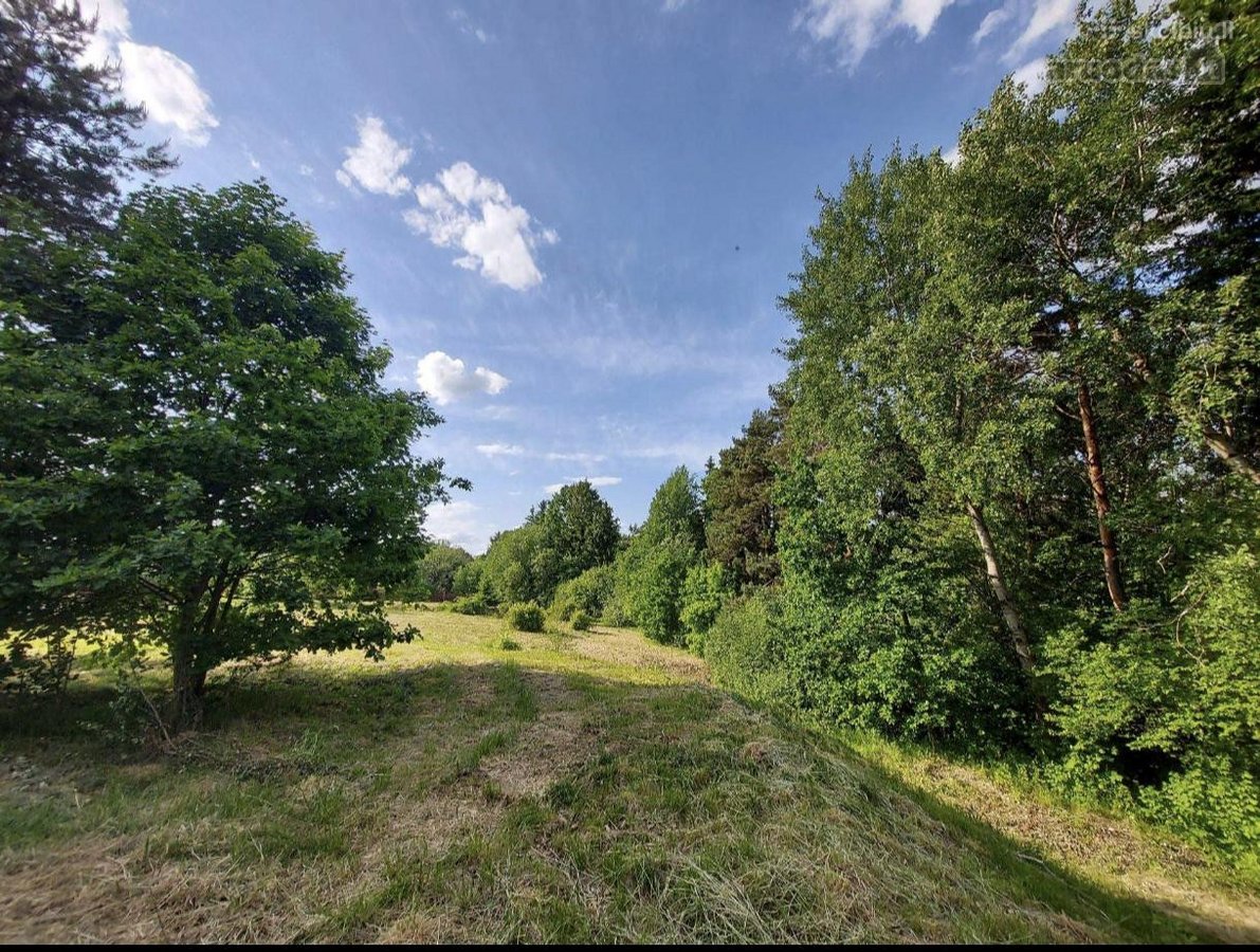 Parduodamas Namų Valdos Sklypas Kadastrinis - nuotraukos Nr. 3