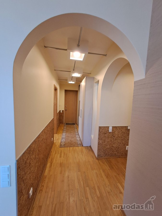Kauno Centre, parduodamas 3 kambarių - nuotraukos Nr. 11