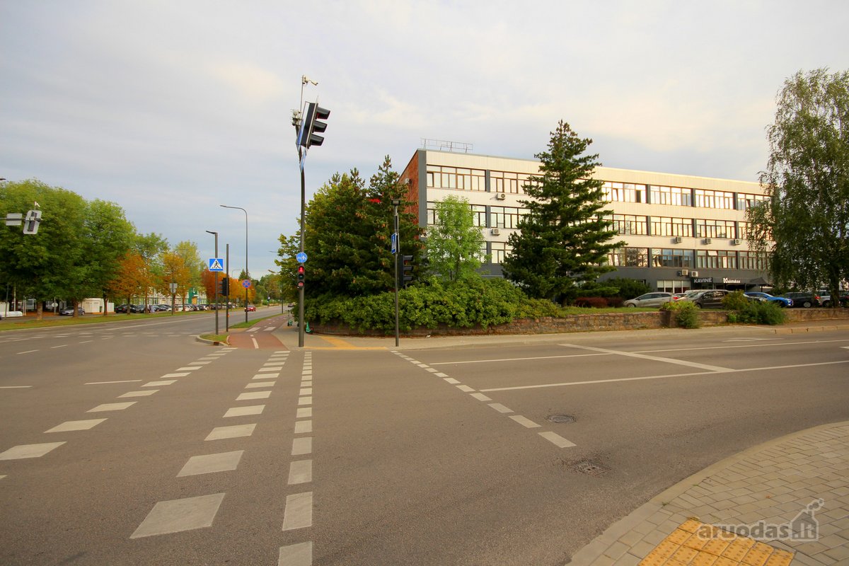 Statybininkų g., Žaliakalnyje, nuomojamos - nuotraukos Nr. 18