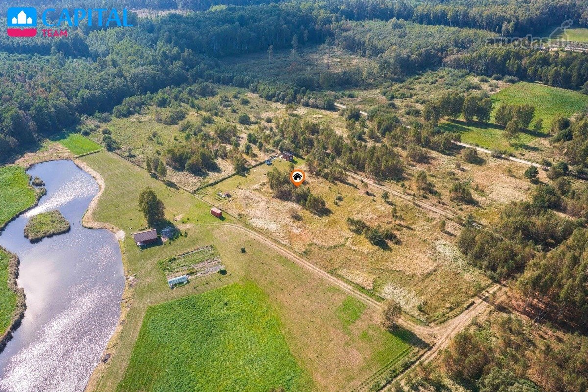 Širvintų r. sav., Jauniūnų sen., Pajuodžių k. - nuotraukos Nr. 12