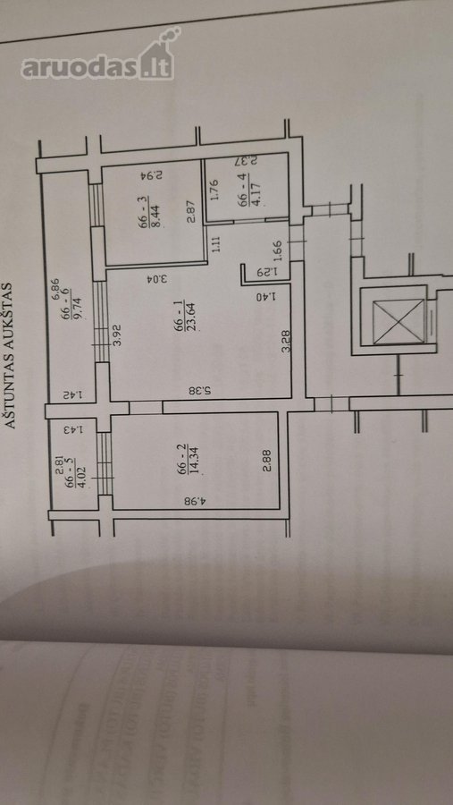 Parduodamas unikalus išskirtinis itin šiltas - nuotraukos Nr. 18