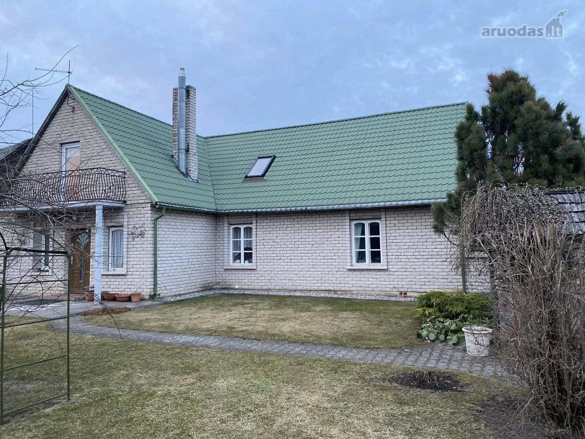 Pačiame Lietuvos viduryje, gražiame ir - nuotraukos Nr. 2