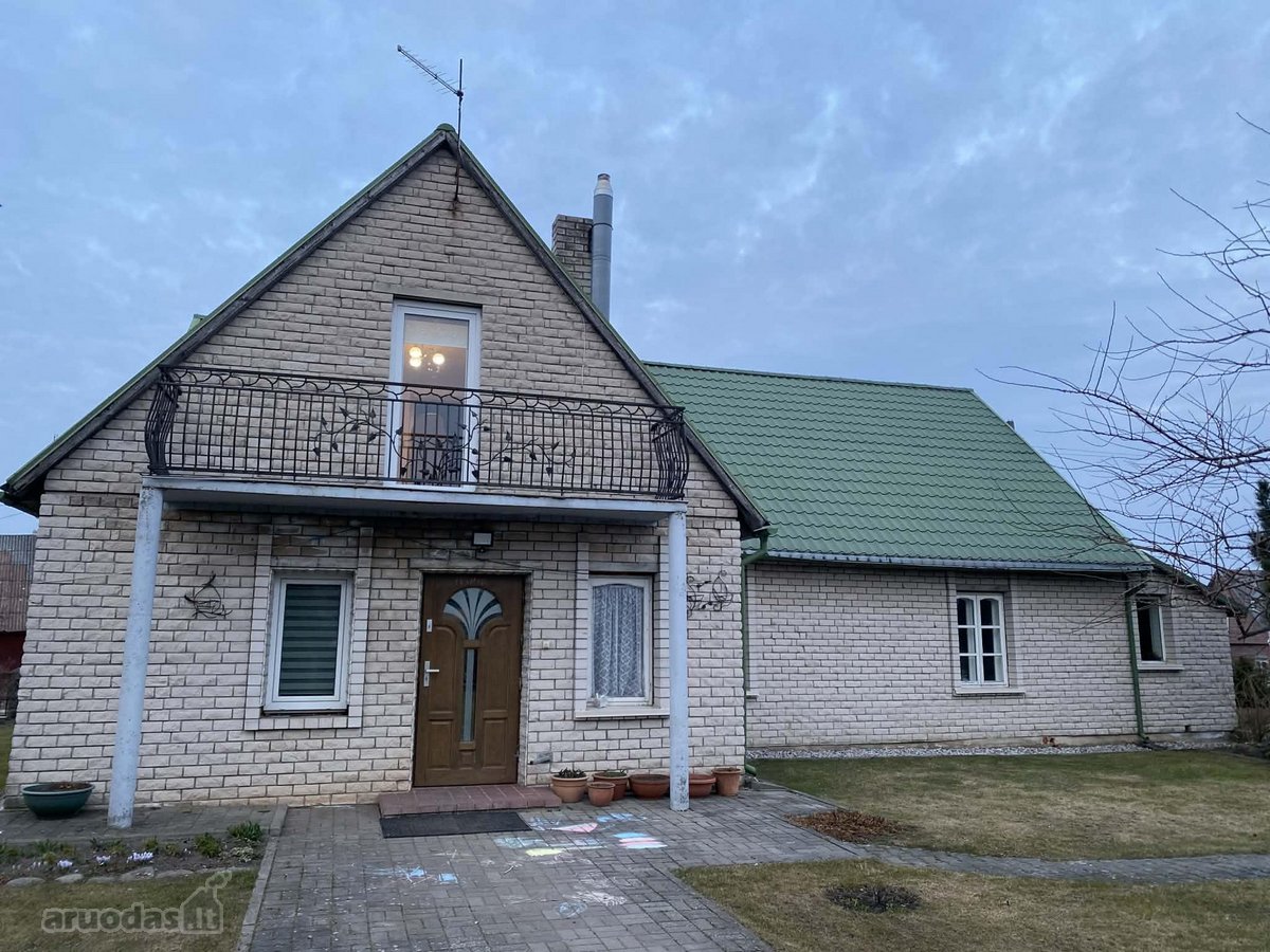 Pačiame Lietuvos viduryje, gražiame ir - nuotraukos Nr. 3