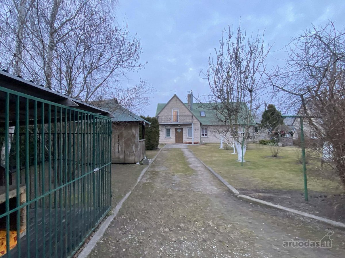 Pačiame Lietuvos viduryje, gražiame ir - nuotraukos Nr. 4