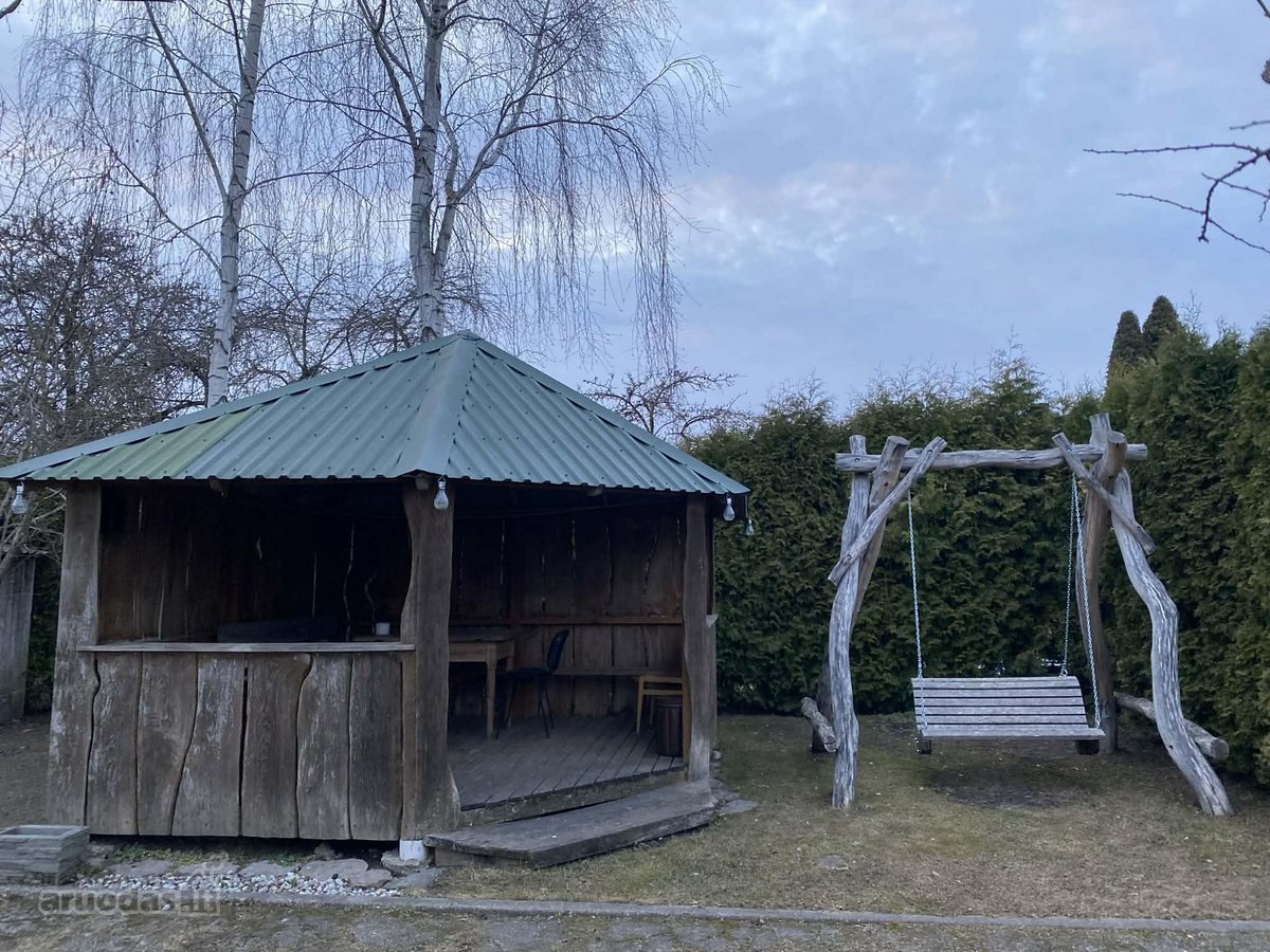 Pačiame Lietuvos viduryje, gražiame ir - nuotraukos Nr. 6