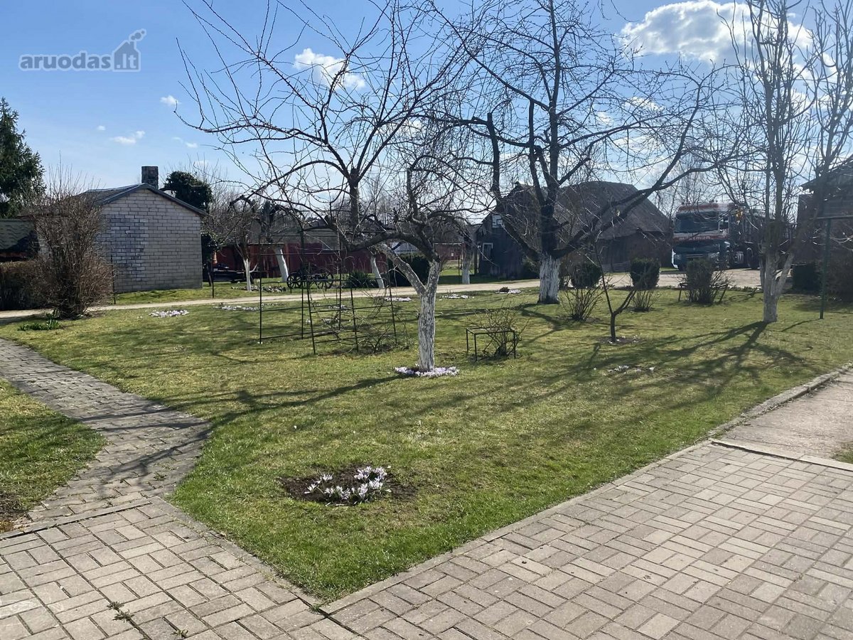 Pačiame Lietuvos viduryje, gražiame ir - nuotraukos Nr. 10