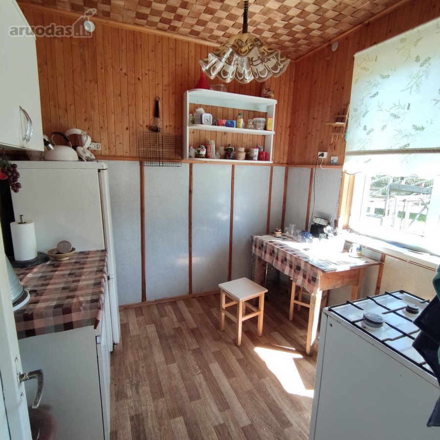 Parduodamas sodas Gaiženėlių k. Bokšto g.  - nuotraukos Nr. 11