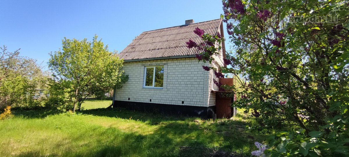 Parduodamas sodas Gaiženėlių k. Bokšto g.  - nuotraukos Nr. 8
