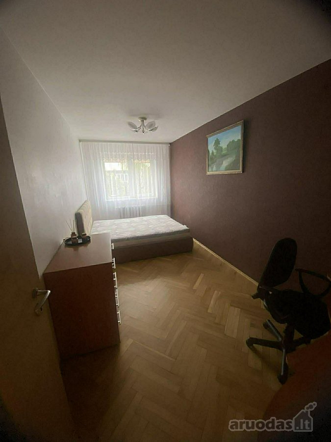 2 kambarių butas ?tulpių g. 2 - nuotraukos Nr. 9