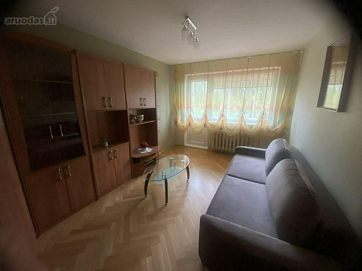 2 kambarių butas ?tulpių g. 2 - nuotraukos Nr. 12