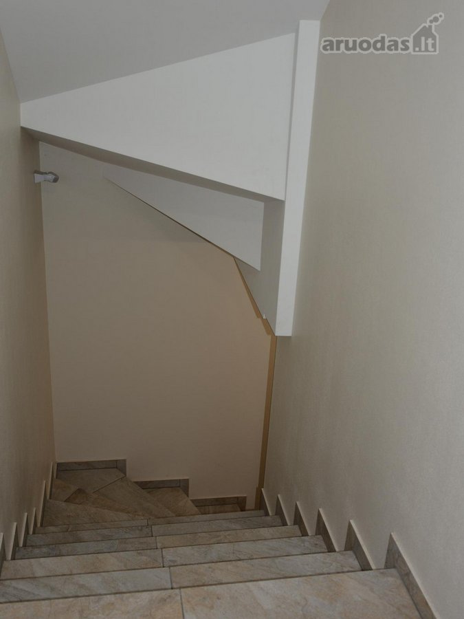 Nuomojamas renovuotas atskiras komercinis - nuotraukos Nr. 18