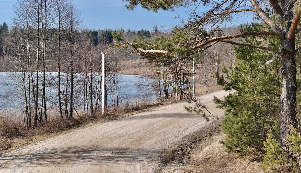 Sklypas prie ežero  Trakų r., Krunio k. - nuotraukos Nr. 7