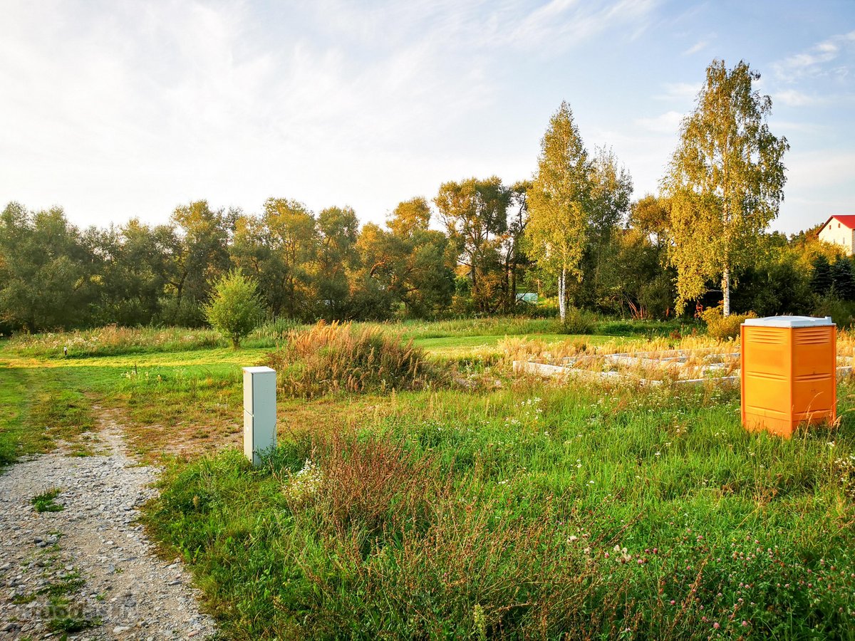 Parduodamas Sklypas Trakuose, Gamtos - nuotraukos Nr. 6