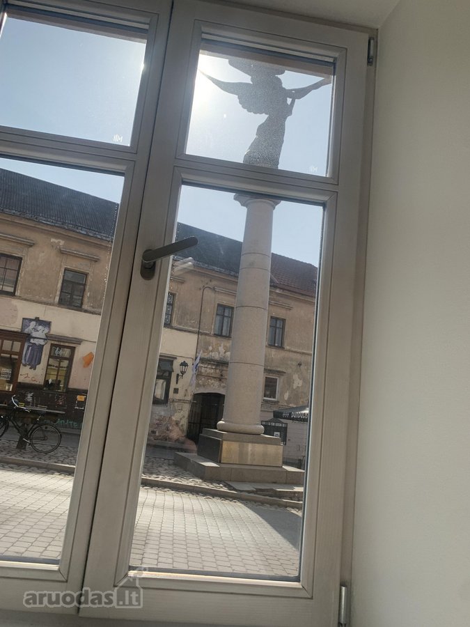 Parduodamos patalpos prie Užupio angelo. - nuotraukos Nr. 7
