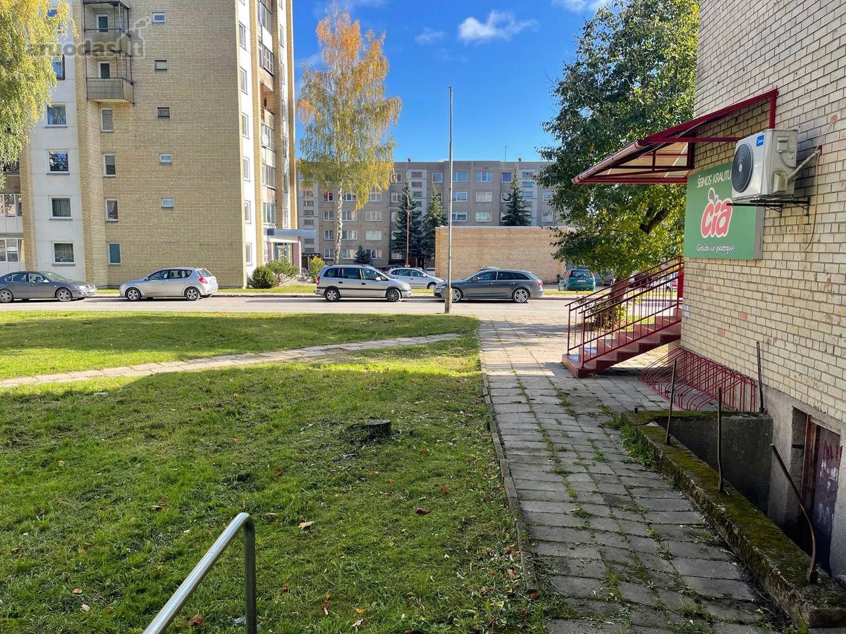 Parduodamas 2 Kambarių Butas Smėlio G., - nuotraukos Nr. 6