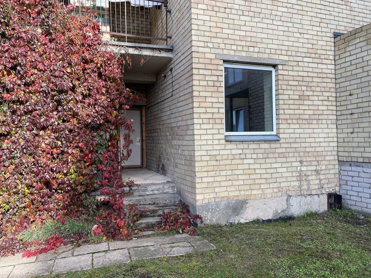 Parduodamas 2 Kambarių Butas Smėlio G., - nuotraukos Nr. 2