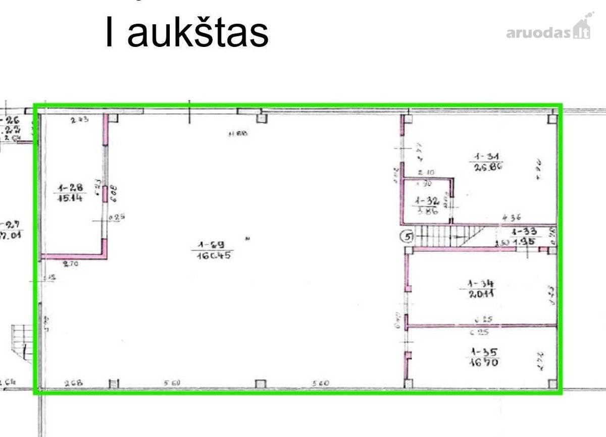 Ab "Ignitis gamyba" organizuoja nuomos konkursą. - nuotraukos Nr. 9