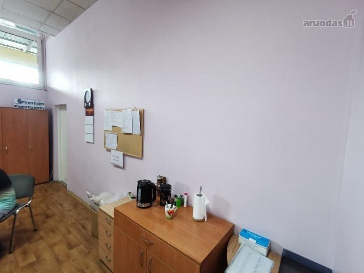Išnuomojamos 3200 (trijų tūkstančių dviejų - nuotraukos Nr. 7