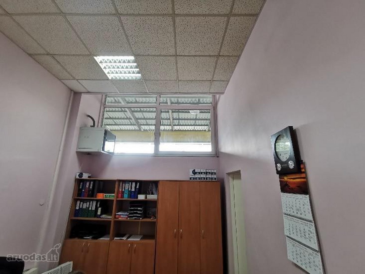 Išnuomojamos 3200 (trijų tūkstančių dviejų - nuotraukos Nr. 8