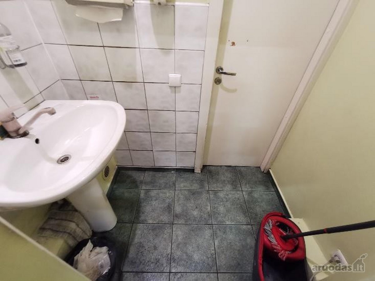 Išnuomojamos 3200 (trijų tūkstančių dviejų - nuotraukos Nr. 11