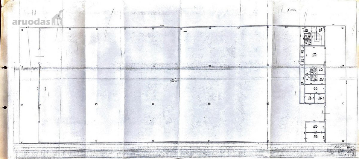 Išnuomojamos 3200 (trijų tūkstančių dviejų - nuotraukos Nr. 13