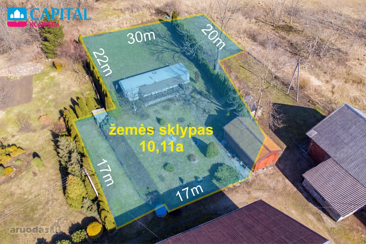 Perspektyvioje Vietoje! Netoli Pajūrio Zonos, - nuotraukos Nr. 27