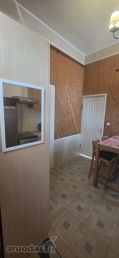 Išskirtinė lokacija Senamiesčio pašonėje: - nuotraukos Nr. 2