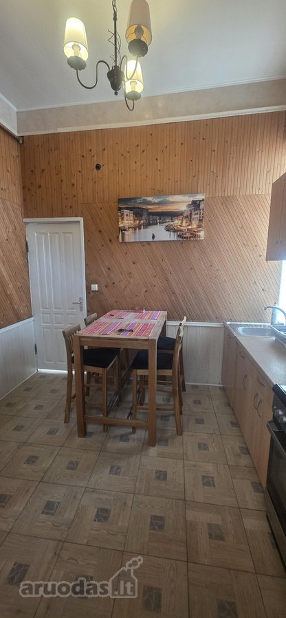 Išskirtinė lokacija Senamiesčio pašonėje: - nuotraukos Nr. 3