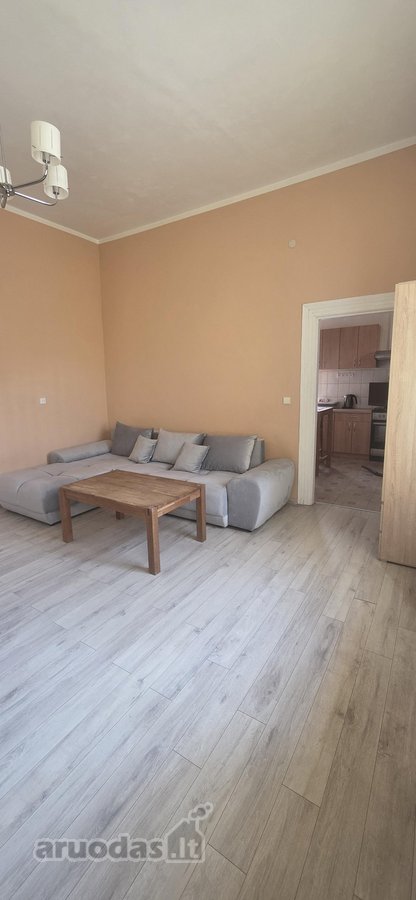 Išskirtinė lokacija Senamiesčio pašonėje: - nuotraukos Nr. 7
