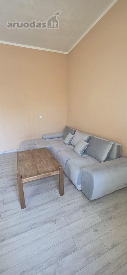 Išskirtinė lokacija Senamiesčio pašonėje: - nuotraukos Nr. 9