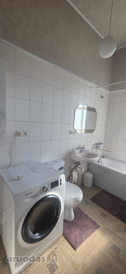 Išskirtinė lokacija Senamiesčio pašonėje: - nuotraukos Nr. 13