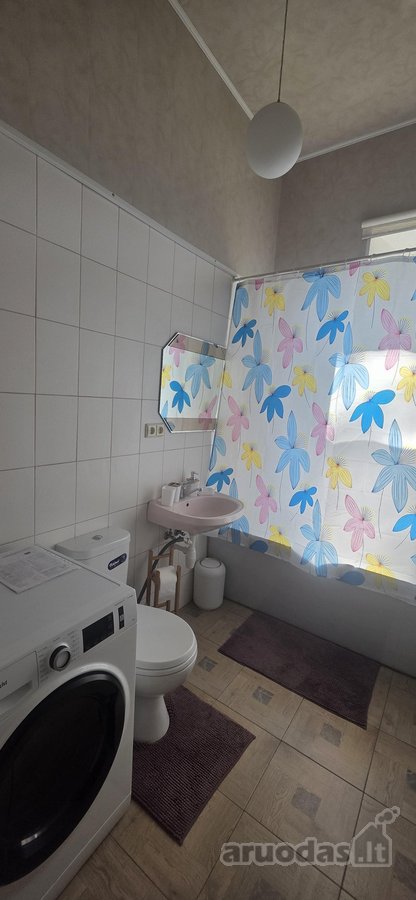Išskirtinė lokacija Senamiesčio pašonėje: - nuotraukos Nr. 14