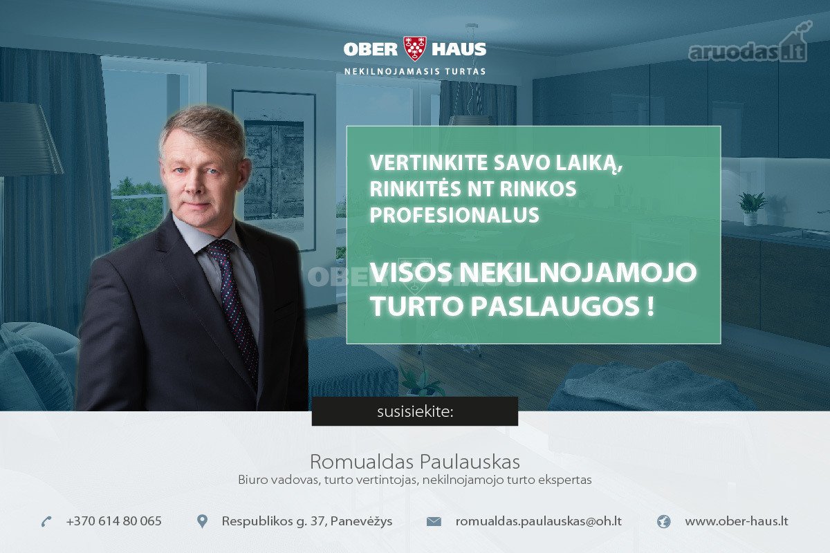 Parduodamas sklypas Sakalų g. - nuotraukos Nr. 8