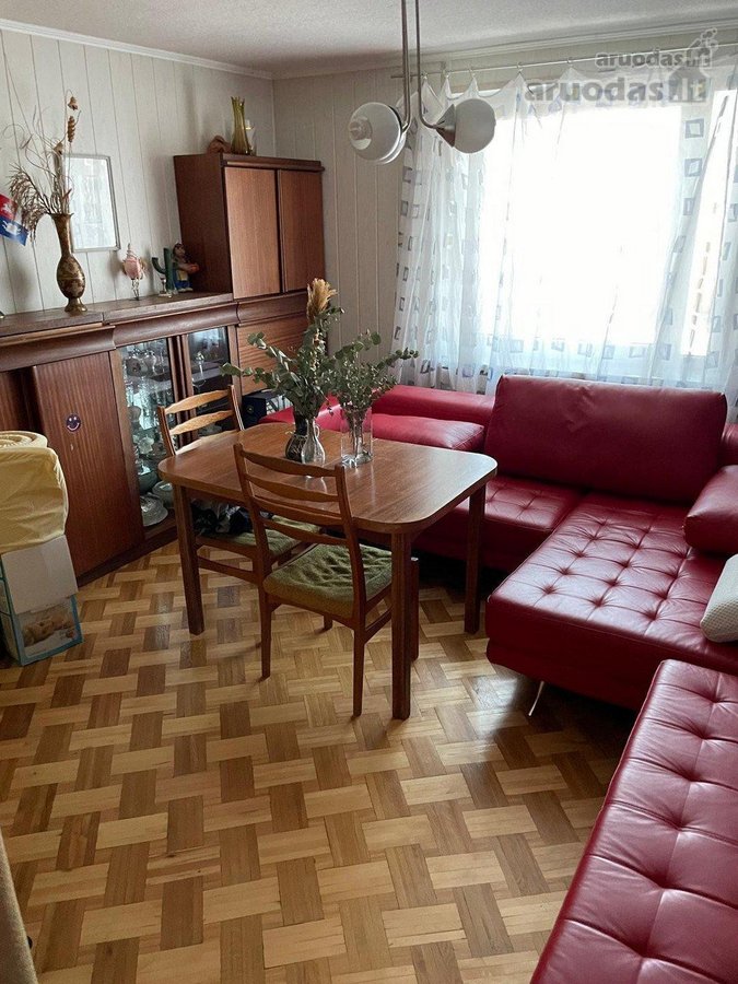 Viename aukščiausių pastatų Savanorių - nuotraukos Nr. 10