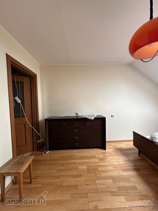 Viename aukščiausių pastatų Savanorių - nuotraukos Nr. 12