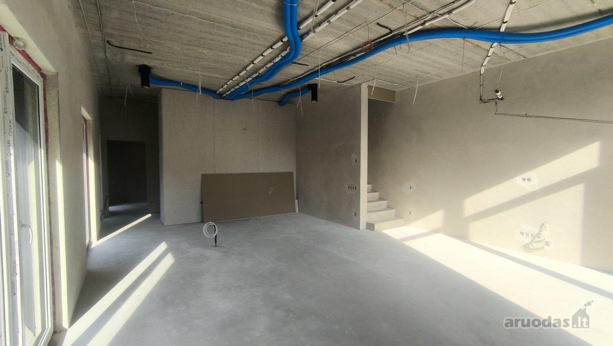 Parduodamas Išskirtinis 140 M² Namas - nuotraukos Nr. 12