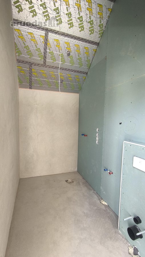 Parduodamas Išskirtinis 140 M² Namas - nuotraukos Nr. 13