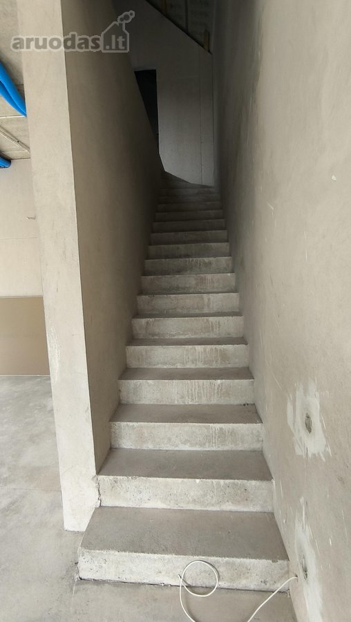 Parduodamas Išskirtinis 140 M² Namas - nuotraukos Nr. 14