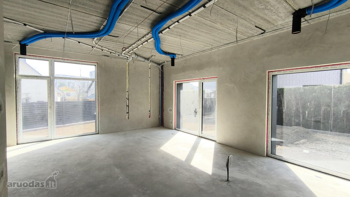 Parduodamas Išskirtinis 140 M² Namas - nuotraukos Nr. 15