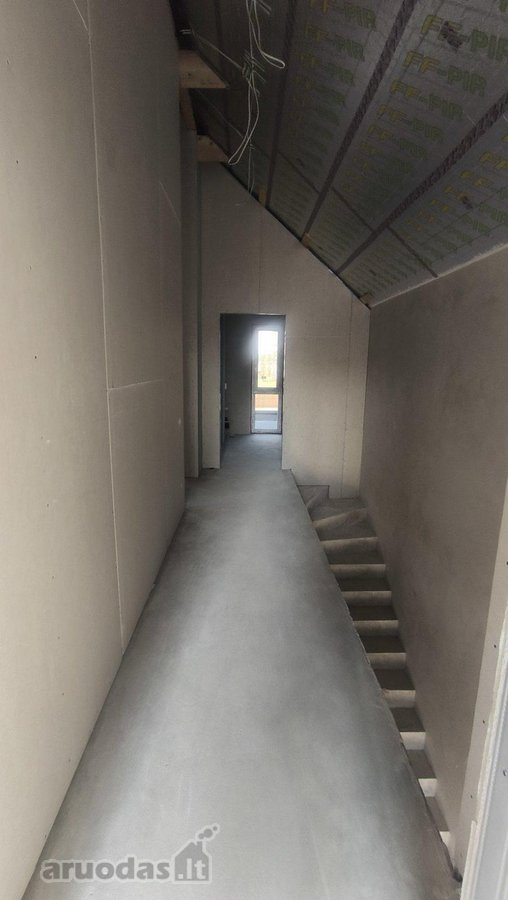 Parduodamas Išskirtinis 140 M² Namas - nuotraukos Nr. 16