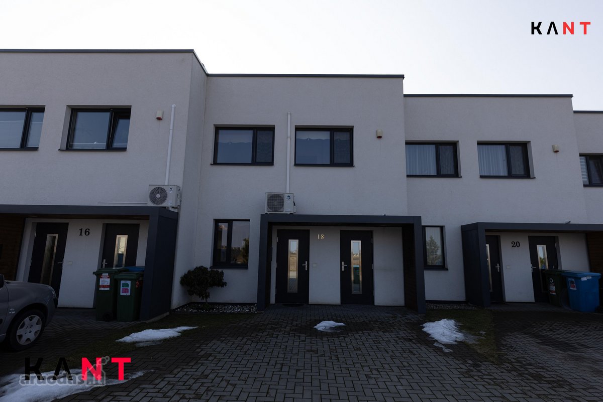 Pilnai įrengtas kotedžas Domeikavoje - nuotraukos Nr. 36