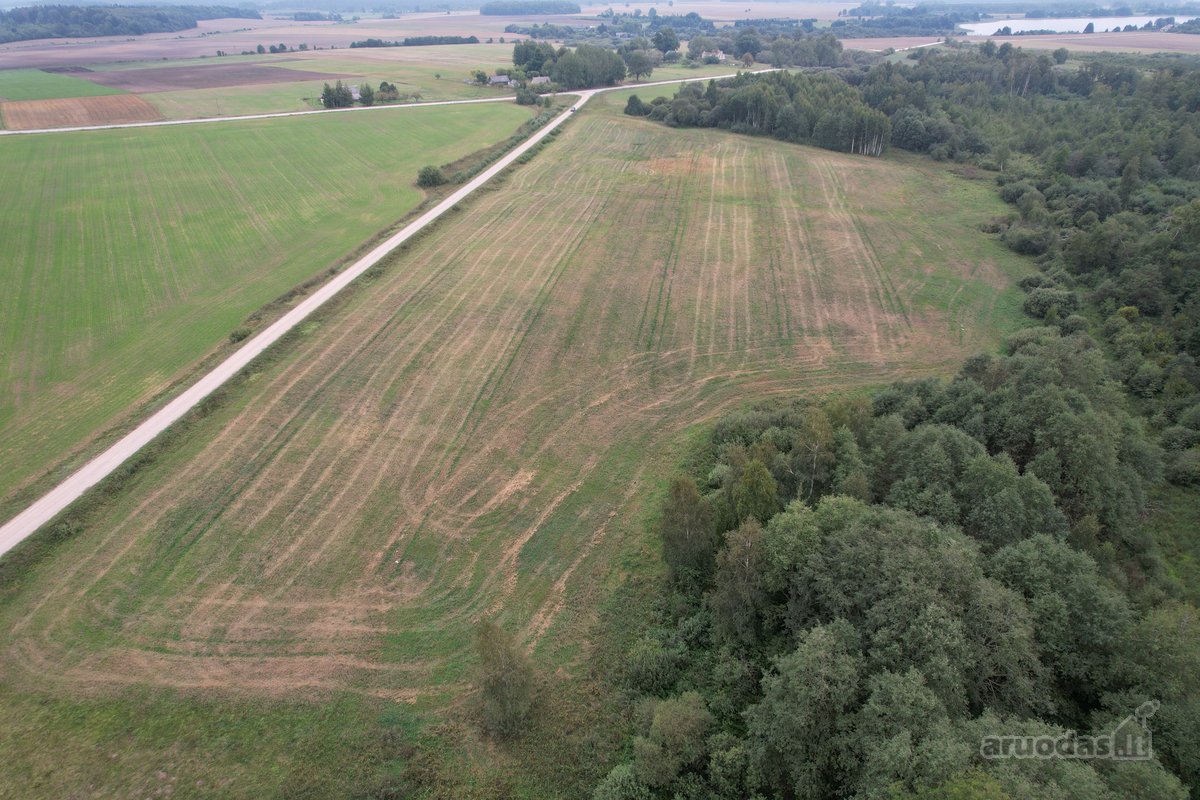 4.7628 Ha Širvintų r. sav., Gelvonų sen., - nuotraukos Nr. 3