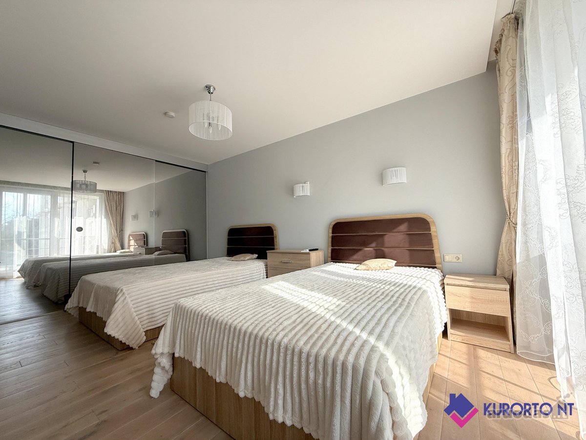 2 kamb. butas Ganyklų g., Palangoje - nuotraukos Nr. 12